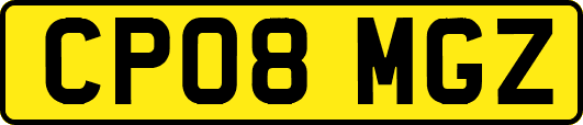 CP08MGZ