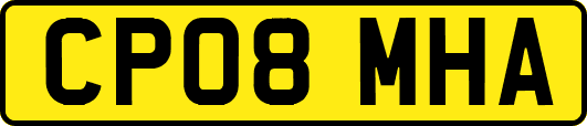 CP08MHA