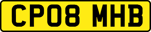 CP08MHB
