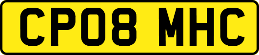 CP08MHC