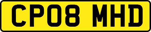 CP08MHD