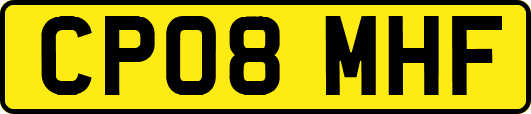 CP08MHF