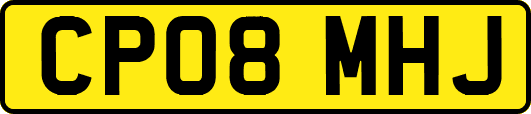 CP08MHJ