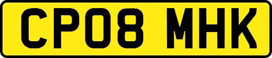 CP08MHK