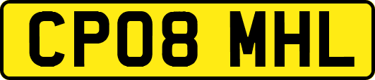 CP08MHL
