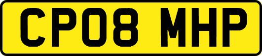 CP08MHP