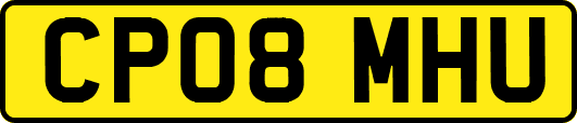 CP08MHU