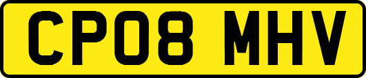 CP08MHV