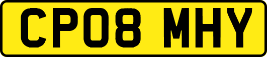 CP08MHY