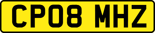 CP08MHZ