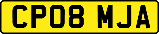 CP08MJA
