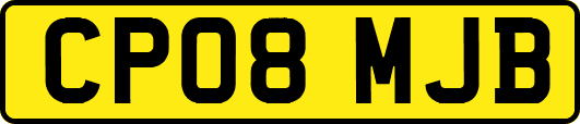 CP08MJB