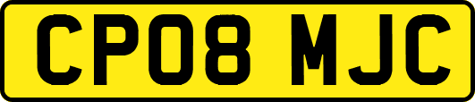 CP08MJC