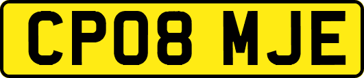 CP08MJE