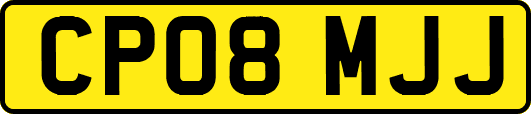 CP08MJJ