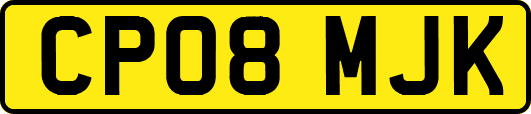 CP08MJK