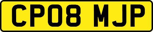 CP08MJP