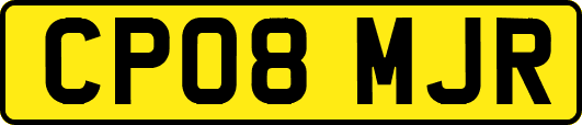CP08MJR