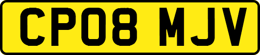 CP08MJV