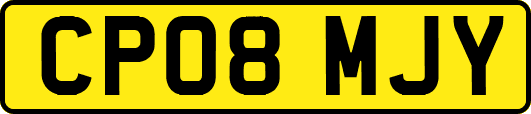 CP08MJY