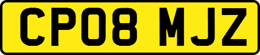 CP08MJZ