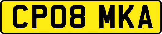 CP08MKA