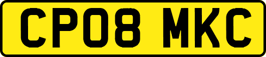 CP08MKC