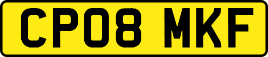 CP08MKF