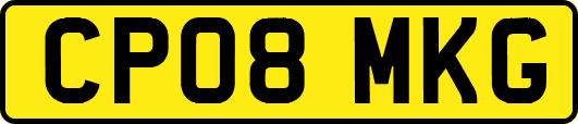CP08MKG