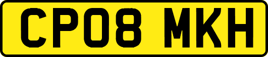 CP08MKH