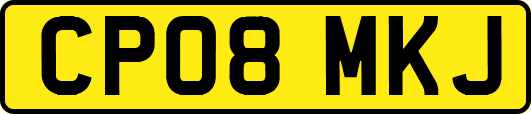 CP08MKJ