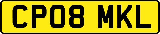 CP08MKL