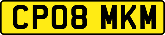 CP08MKM