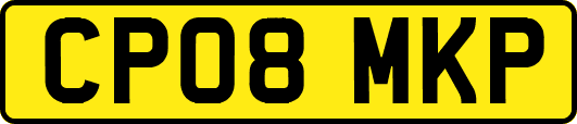 CP08MKP