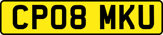 CP08MKU