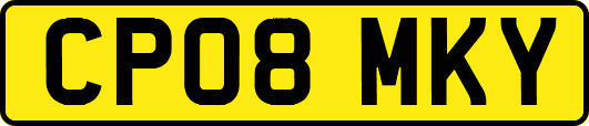 CP08MKY