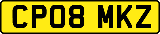 CP08MKZ