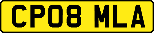 CP08MLA