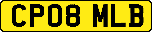 CP08MLB