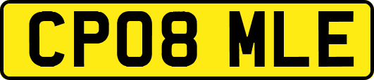 CP08MLE