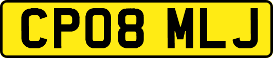 CP08MLJ