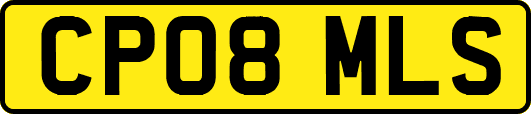 CP08MLS