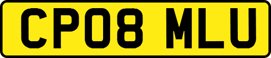 CP08MLU