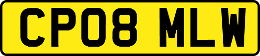 CP08MLW