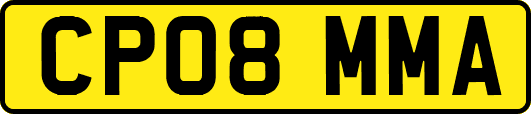 CP08MMA