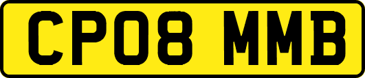 CP08MMB