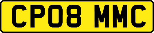 CP08MMC