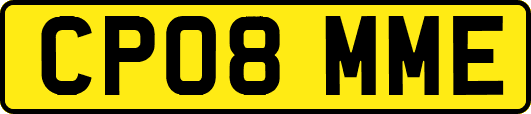 CP08MME