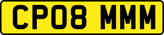 CP08MMM