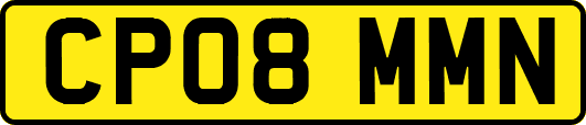 CP08MMN